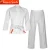 Import Martial Arts Karate Kung Fu Taekwondo Judo Uniform in Pakistan from Pakistan