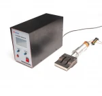 Mask Spot Welder Ultrasonic Generator Transducer Welding Machine 15Khz 2600W