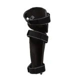 Masontex off road motorcycle rider safety equipment motorcycle riding anti-fall knee elbow pad set
