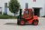 Import Material Handling Equipment CPCD30 Rough Terrain Forklift For Sale from China