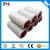 Import Material Handling Equipment Parts PVC Gravity Conveyor Rollers from China