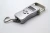 Import Max 50kg Digital Luggage Scale Fishing Scale Hook or Belt Optional with Aluminum Shell from China