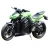 Import Max Power 8000W Electric Adults Motorcycle from China