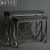 Import Mayco French Acrylic Hotel Gold Modern Metal Base Rectangular Console Table With Drawer Leather from China