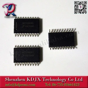 MCZ33883EG SOP20 Integrated circuits IC
