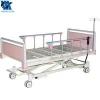 MDK-3611K(III)-C6 MDK-3611K(III)-C6 Hospital pediatric bed furniture 3 function electric pediatric children hospital bed for bab