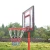 Import M.Dunk Height Adjustable High Quality Plastic Indoor Basketball Hoop And Stand from China