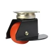 Mechanical furniture caster customized color and size castors