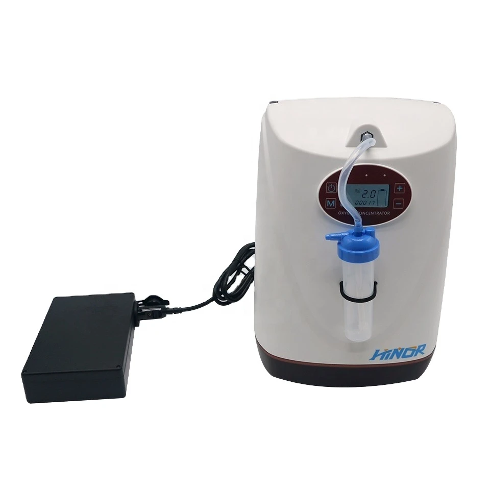Medical appliance oxygen concentrator 5l for Physical Therapy Equipments