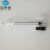 Import Medical disposable safety plastic 1ml luer lock syringe with caps FDA approved from China