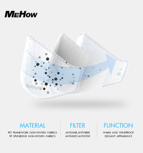Mehow Mask Buy Mehow N95 Mask Manufacturers China N95 N95 Dust Mask Respirator ...