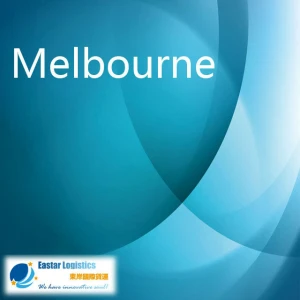 Melbourne Customs Clearance and delivery