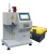 Import Melt Flow Index Tester MFR Melt Flow Indexer Plastic Pellet PP Plastic Tester from China