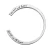Import Men 316L Stainless Steel18k Gold Plated Cremation Urn Bracelet Bangle Memorial Jewelry from China