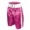 Men Boxing Training Shorts Hot Sale Best Quality Boxing Shorts In Different Style