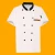 Import Mens and Womens Restaurant Clothes Bakery Bar Staff Clothes Waiters Uniform from China