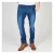 Import Mens jeans denim jean pants gentleman slim fit roomy classic fashion denim jeans men straight leg denim trousers from China