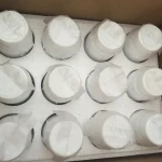 Metal Gallium Ingot Ga2O3 GaAs Factory