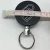 Import Metal Retractable ID Badge Reel/ID Badge Holder from China