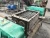 Import Metal scrap shredder/Scrap Metal Shredding from China