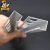 Import Metal Silver Corner Square Shape Flooring Ceramic Edge Tile Aluminum Trim from China