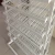 Import Metal storage floor standing lipstick nail polish display rack from China