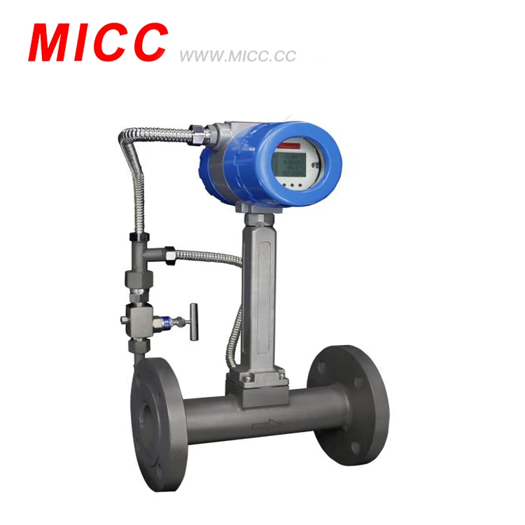 MICC High efficiency Low price LUGB Flow Meter used for several industries