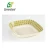 Import Microwave Safe  bamboo fiber deep dish plate from China