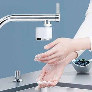 Mijia Youpin Automatic Sense Infrared Induction Water Saving Device For Kitchen Bathroom Sink Faucet Water