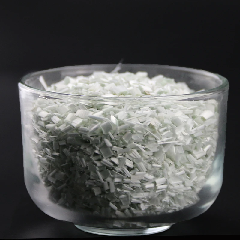 Milled fiberglass chopped strand weijia glass fiber reinforced polymer prices