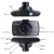 Import Mini 2.4" HD 720P Car Camera DVR Camcorder Video Recorder K6000 Auto Tachograph With Infrared Night Vision For All Car from China