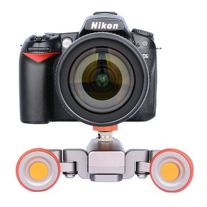 Buy Mini Auto Panning Linear Motion Remote Control Motorized Film ...