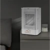 Mini heater fan electric DZX-N013 home office Desktop heater