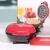 Import Mini home portable automatic waffle maker from China