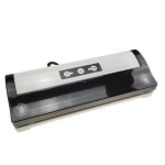 Mini Kitchen Household Food Packaging Machine Vacuum Sealer sealing Machine