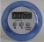 Import Mini kitchen timer clock with 99mins 59s output electronic countdown timer from China