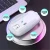 Import Mini office wireless mouse ergonomic mouse 2.4G from China