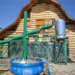 mini petrol refinery small scale crude petroleum oil distillation equipment