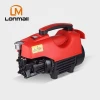 Mini Portable Automatic Brush High Pressure Cleaner Water Jet Power Cleaner China Electric Pressure Washer auto Car Wash Machine