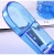 Import Mini Portable Pill Cutter Box/Pill Case/Medicine Box Storage Pills from China