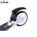 Mini Smart Adult&Teenager Folding E Kick Scooter Foot Scooter