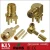 Import mini smt pcb mount RF SMA connector plug male and jack female right angle gold SMA cable connector RG174 RG316 RG58 RG6 lmr19 from China