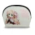Import mini zipper custom coin purse with any picture from Taiwan