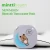 Import Minttihealth Bluetooth  Android iOS System Smart Electric Digital Baby Thermometer Temperature Monitoring from China