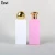 Import 50ml Bottle Refillable Perfume Bottle Glass Atomizer Thickened Clear Glass Perfume Spray Empty Bottle from China