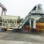 Import mobile concrete batching plant portland cement international prices from China