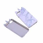 Mobile Phone Accessories Case Shockproof  Phone Shell Back Cover  Protective Phone Case