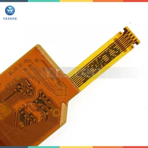 Mobile Phone Flex Cable Touch Screen Flex Cable for Samsung Galaxy S4