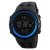 Import Model 1251 Skmei watch manual digital sport watch wr50m digital watches men wrist from China