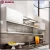 modern commercial mdf kitchen cabinet design high gloss acrylic laminate kitchen cabinets